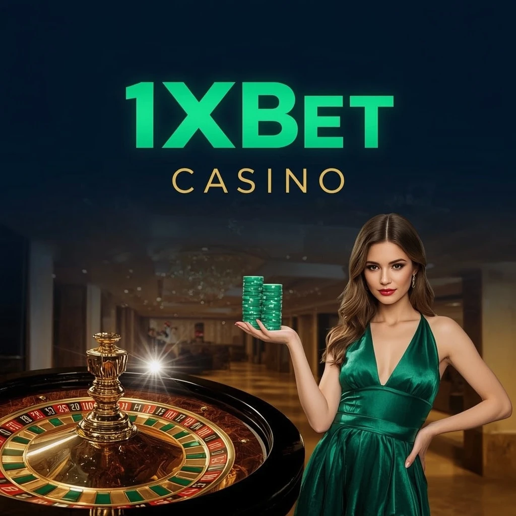 1XBet Casino Deutschland