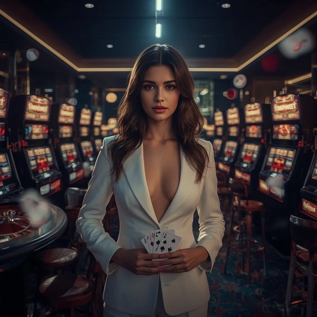 1XBet Casino Spiele